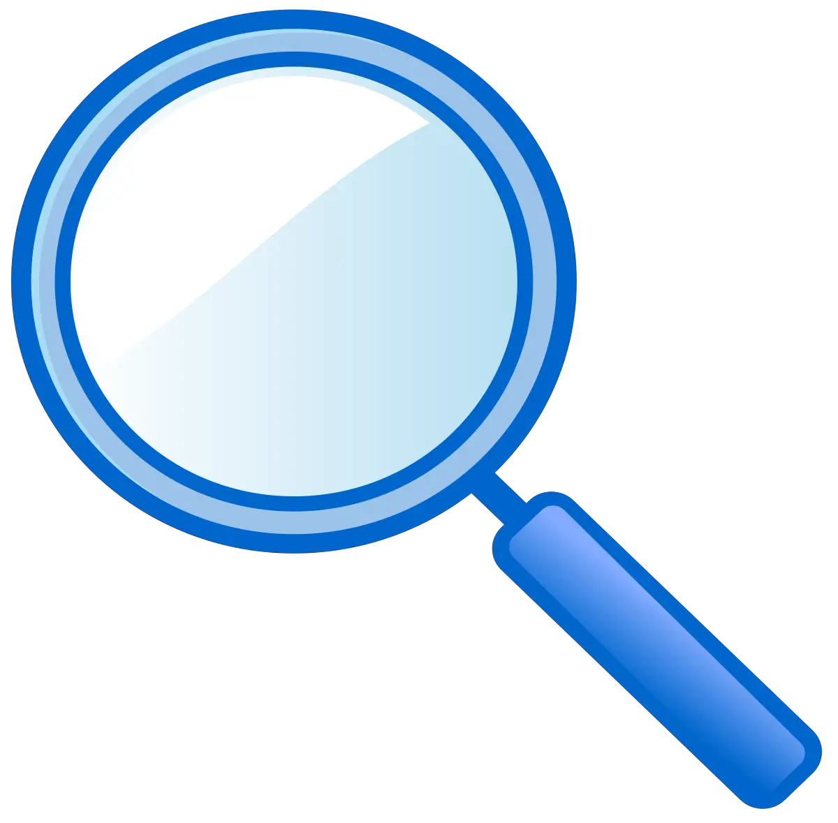 Loupe PNG