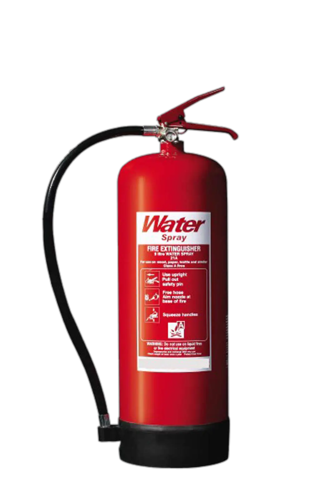 Extinguisher PNG