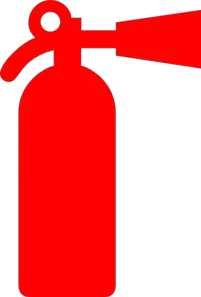Extinguisher PNG