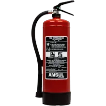 Extinguisher PNG