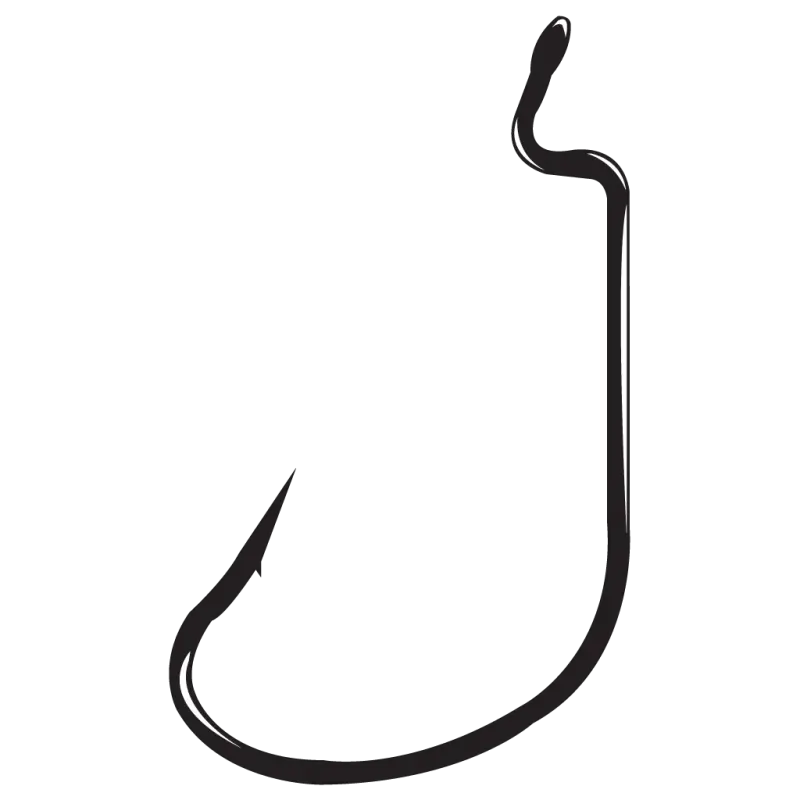 Fish hook PNG