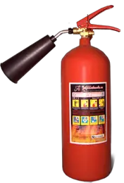 Fire extinguisher PNG