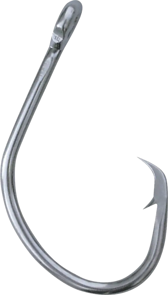 Fish hook PNG
