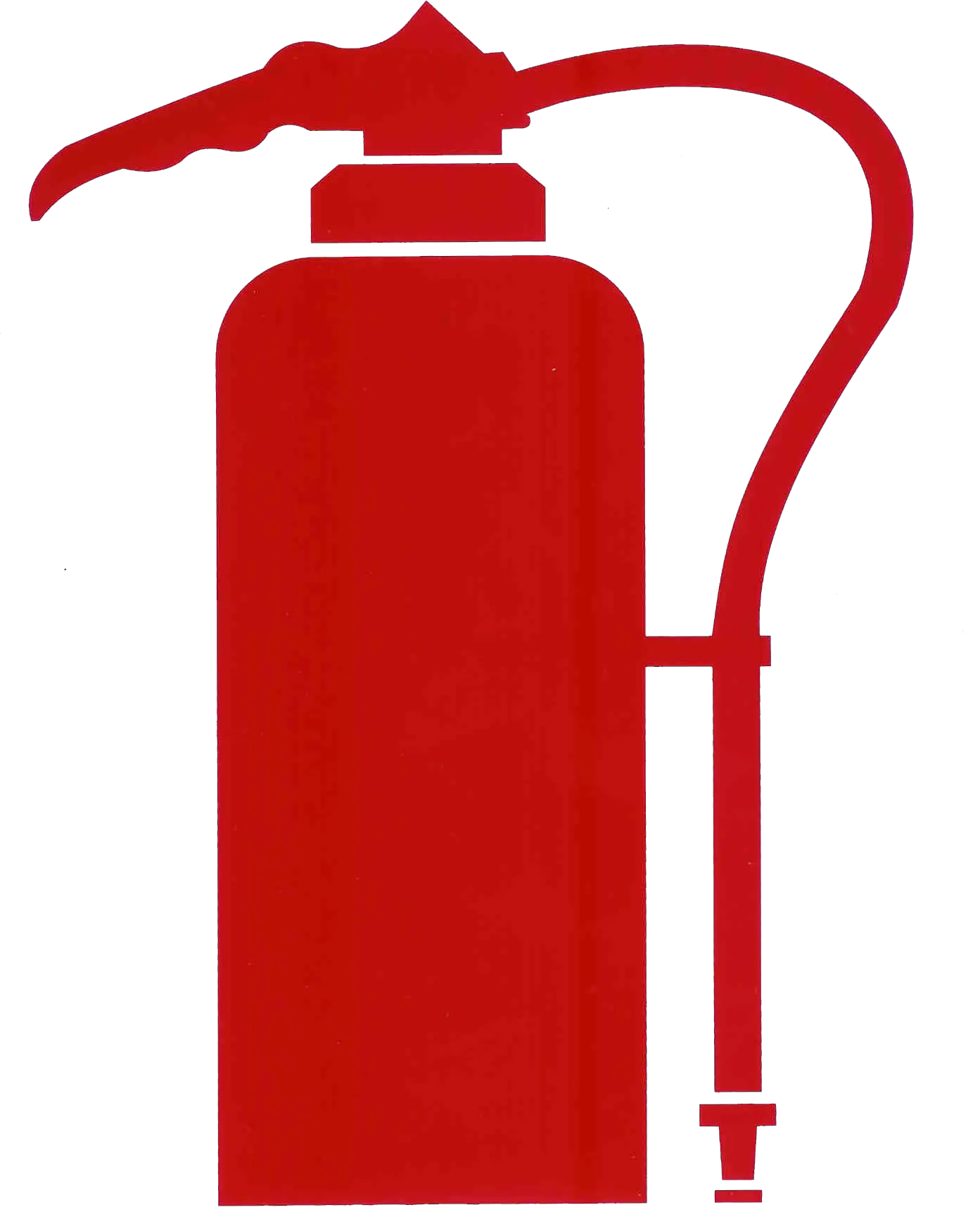Extinguisher PNG