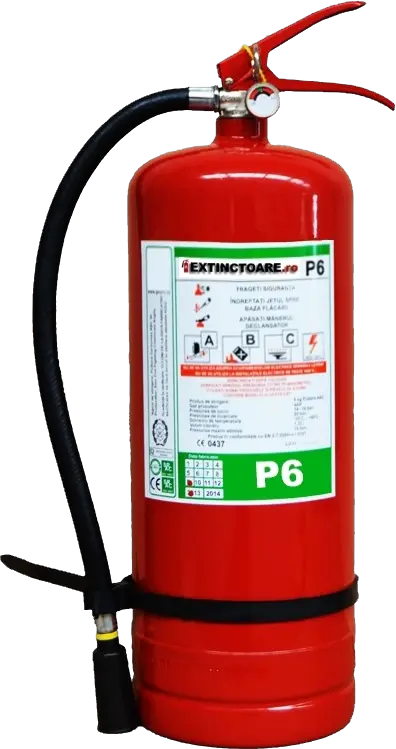 Extinguisher PNG