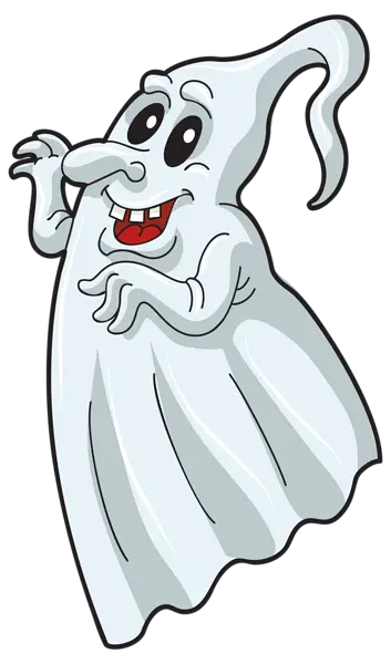 Ghost PNG