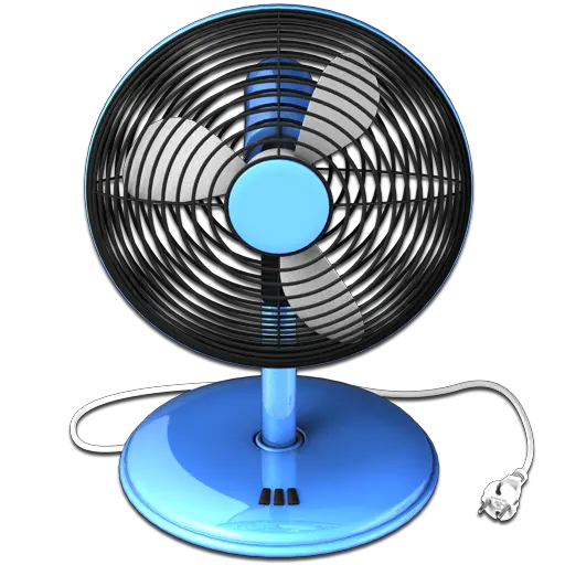 Fan PNG
