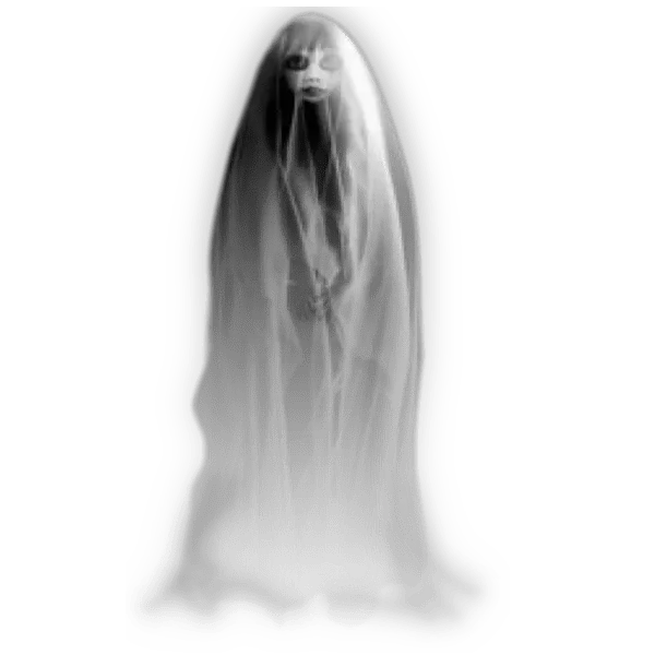Ghost PNG