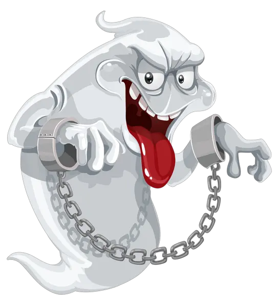 Ghost PNG