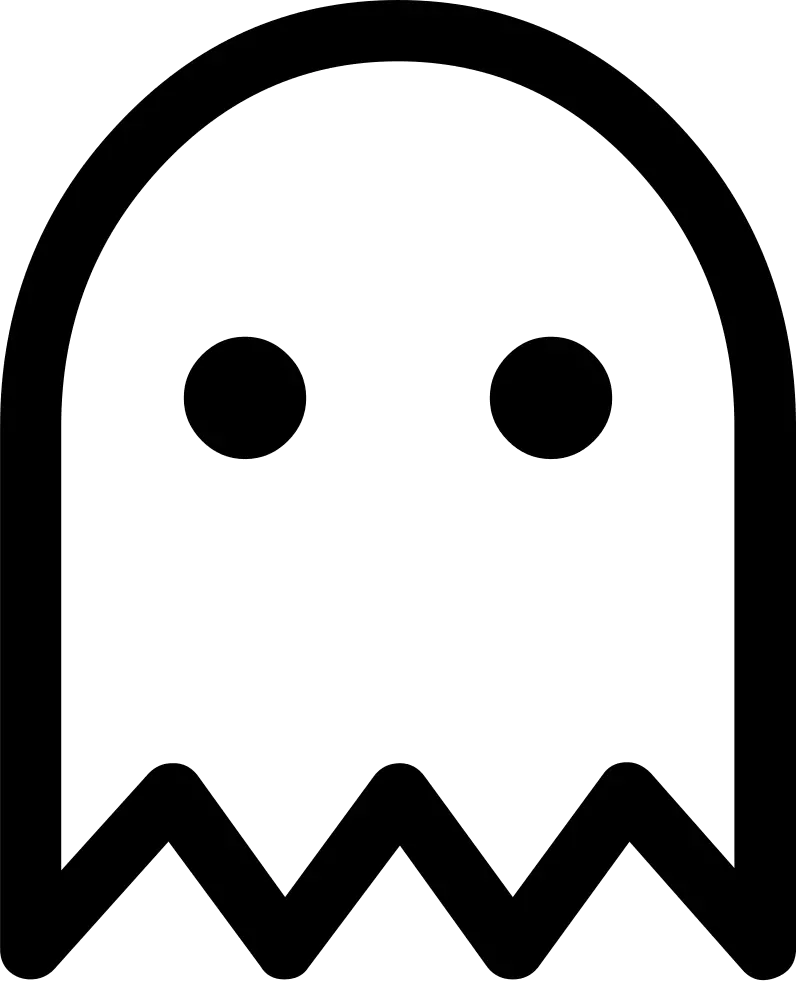Ghost PNG