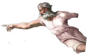 God PNG