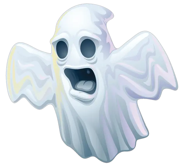 Ghost PNG