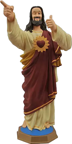 God PNG