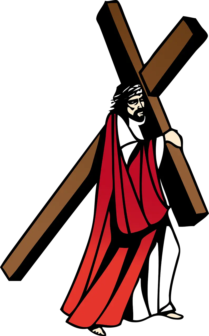 God PNG