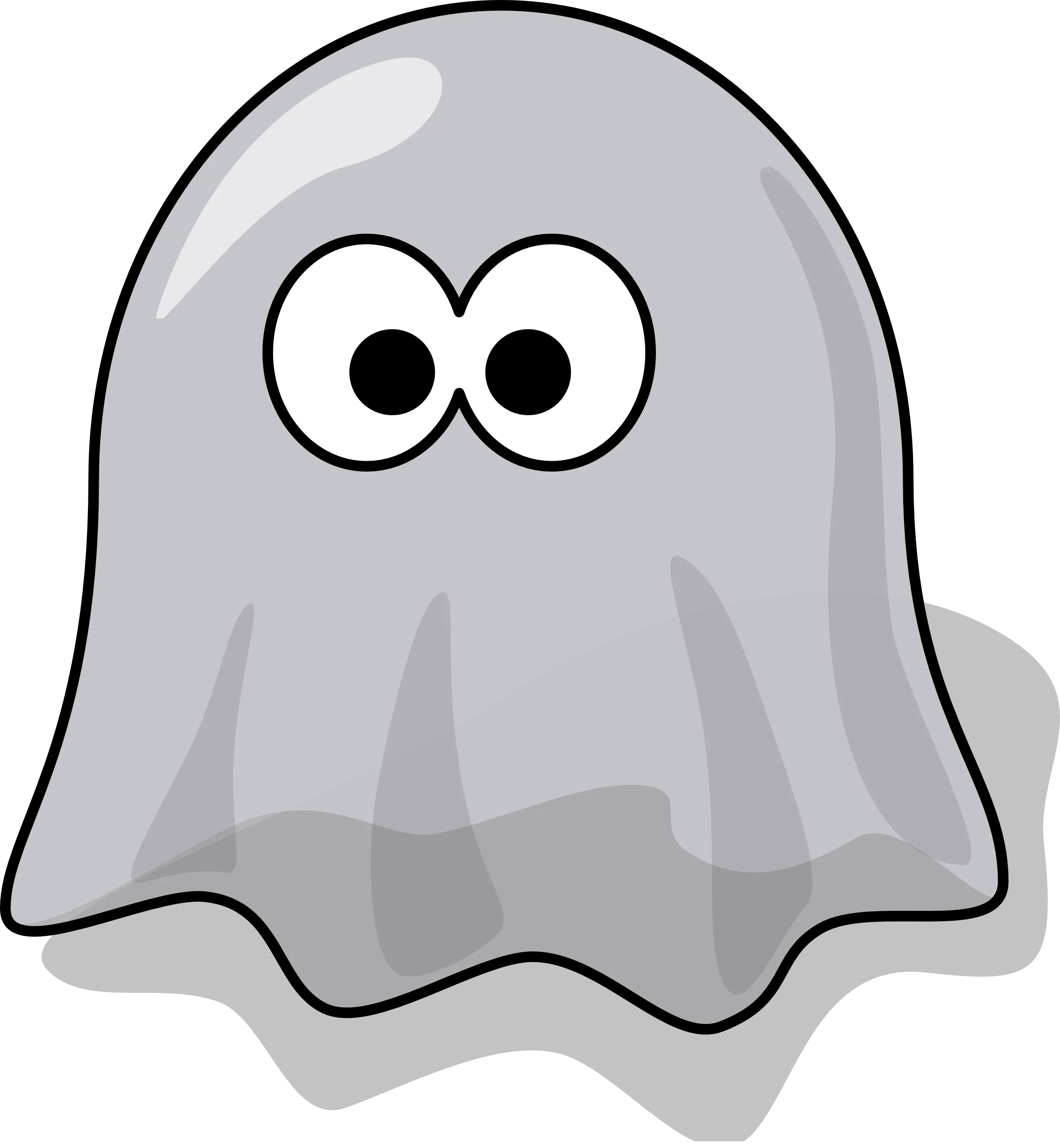 Ghost PNG