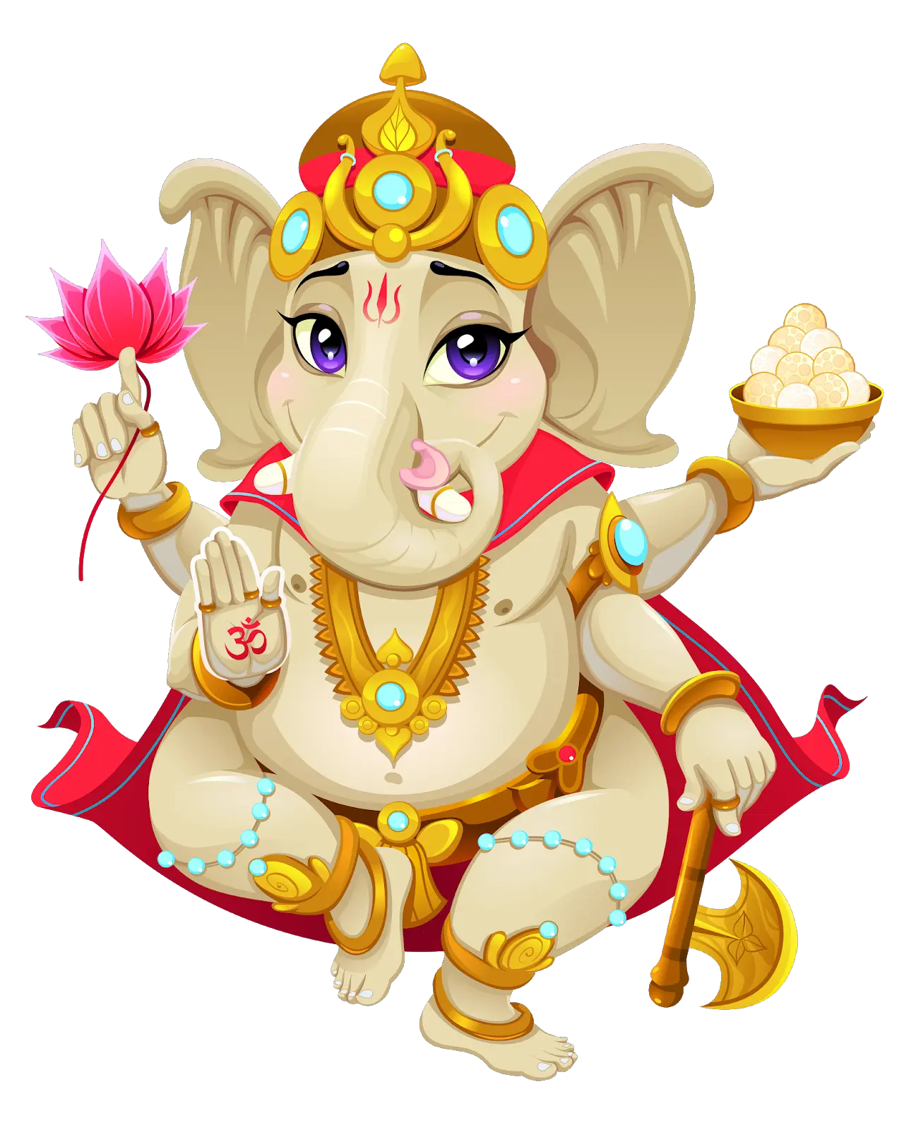 Ganesha PNG