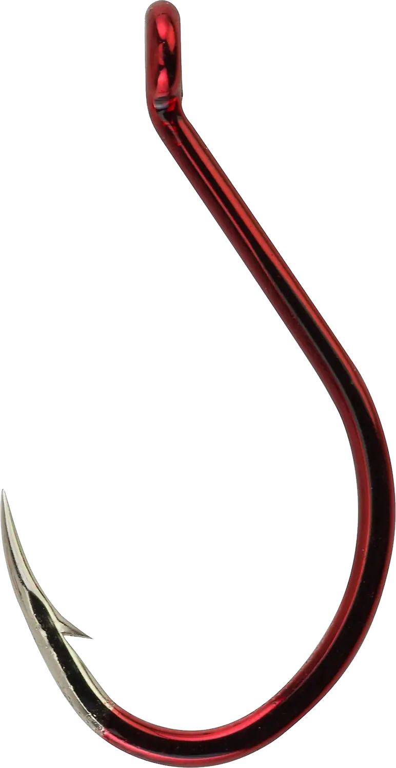 Fish hook PNG
