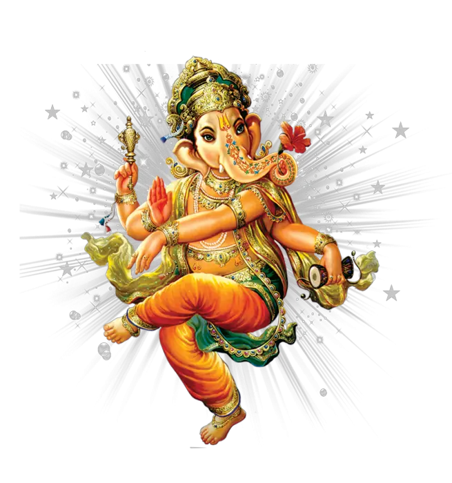 Ganesha PNG