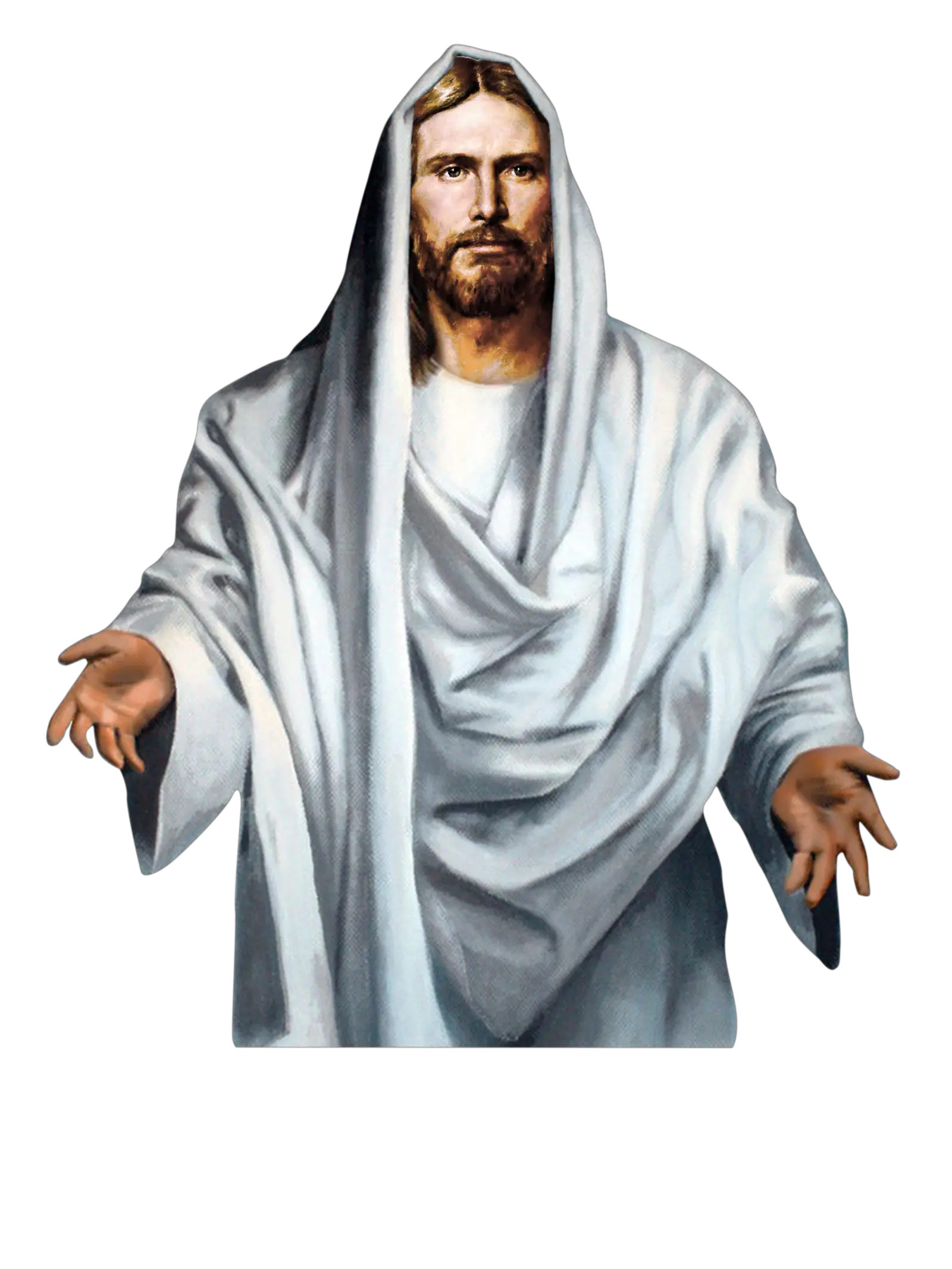 God PNG