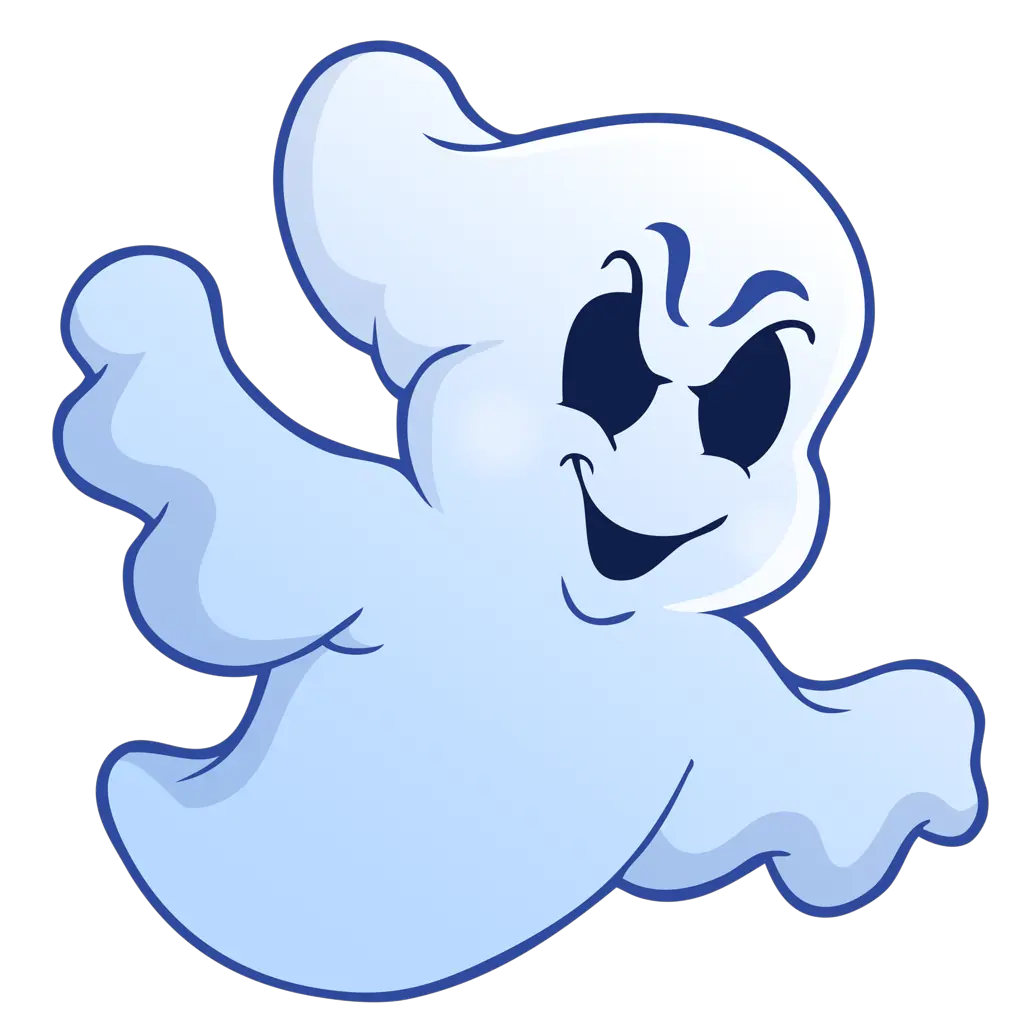 Ghost PNG