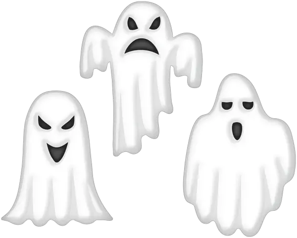 Ghost PNG