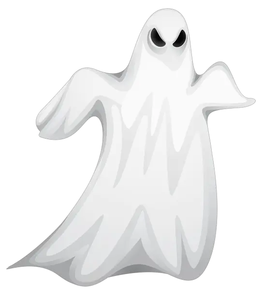 Ghost PNG