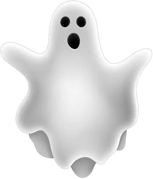 Ghost PNG
