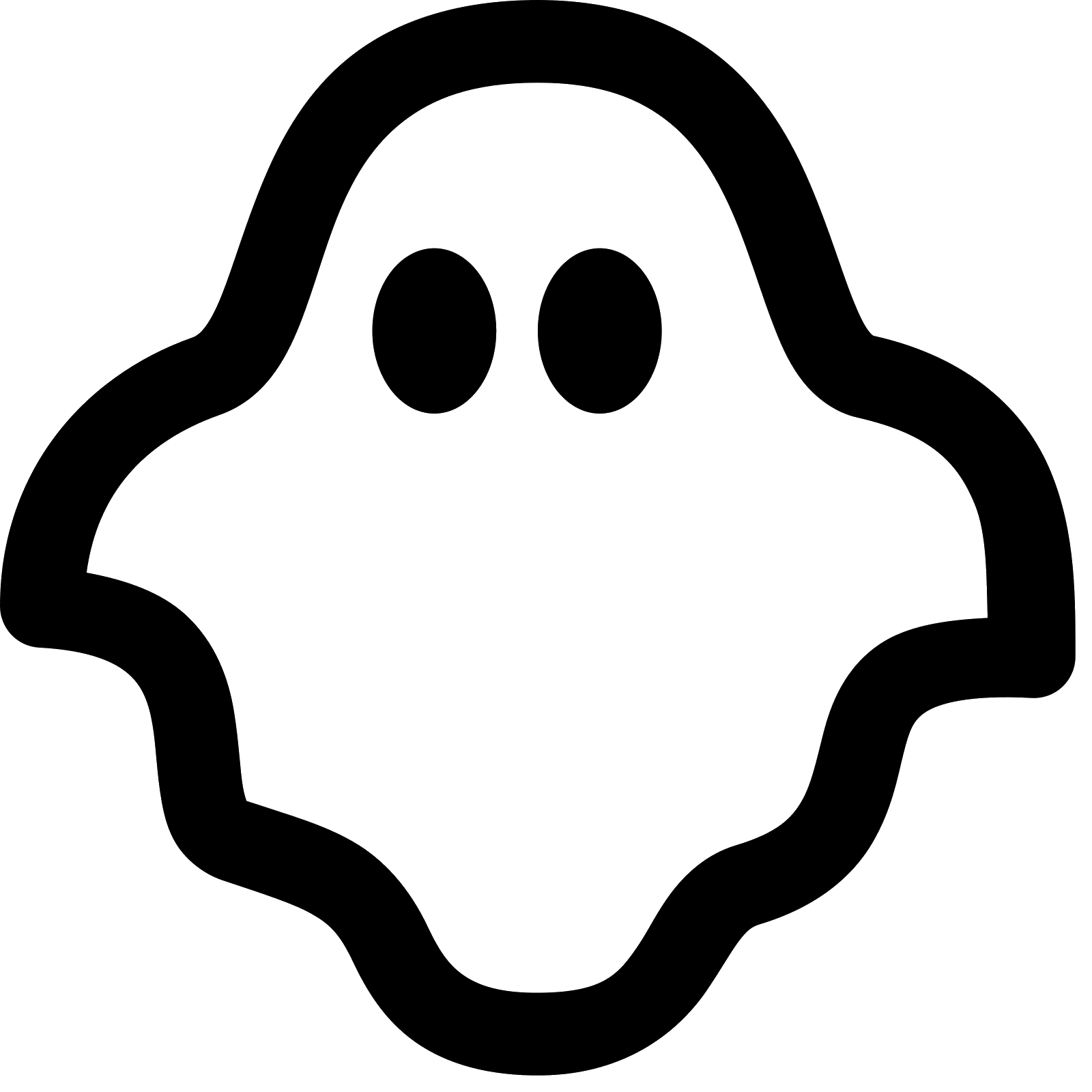 Ghost PNG
