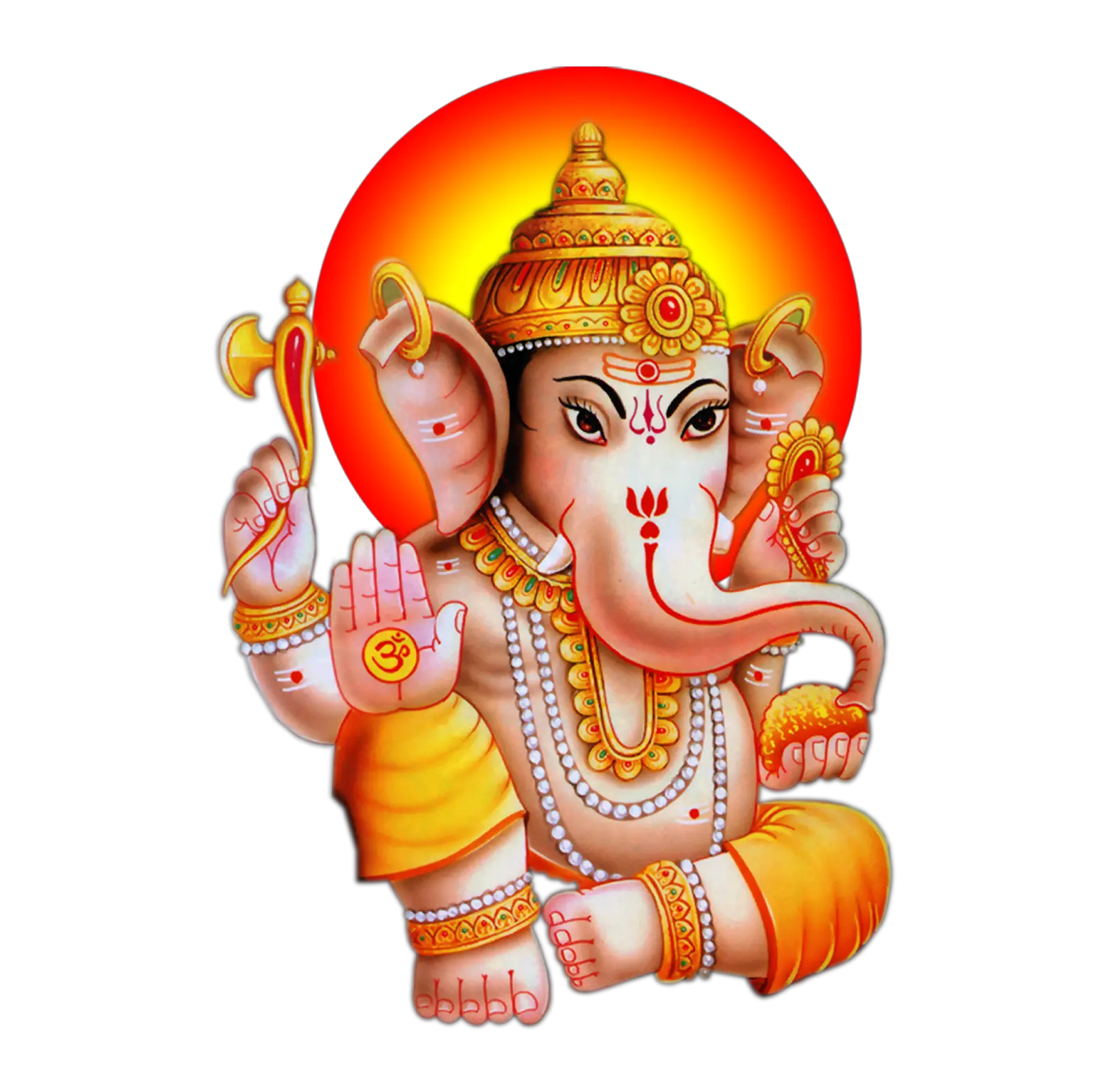Ganesha PNG