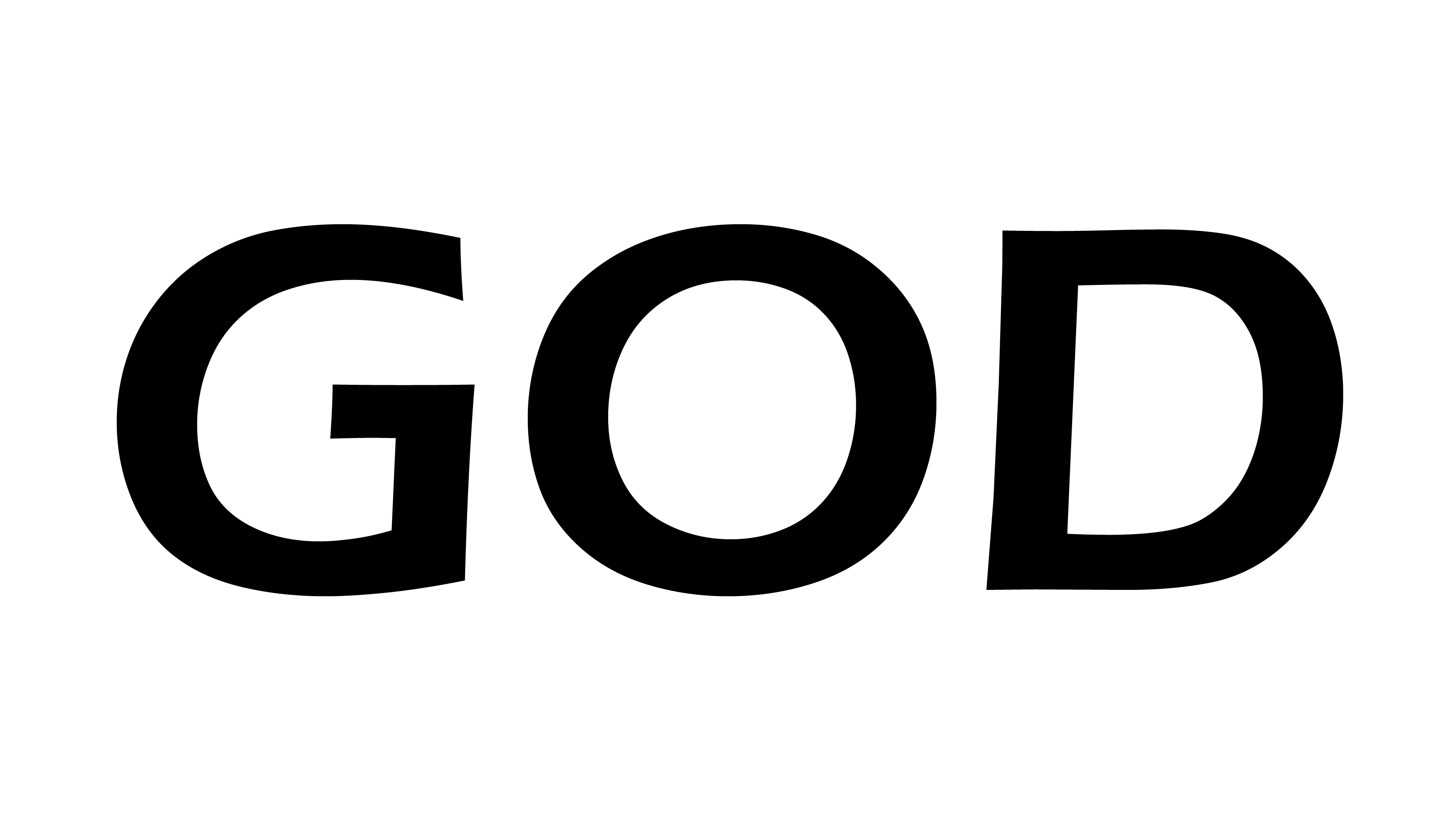 God label PNG