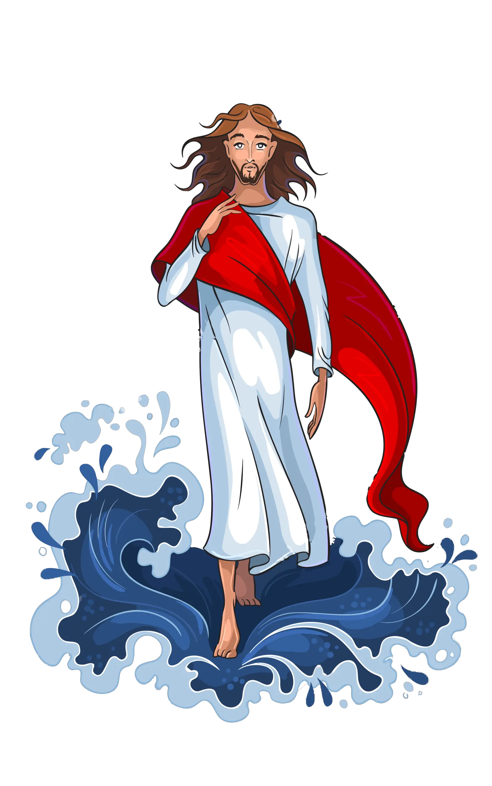 God PNG
