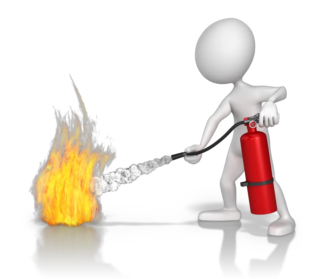 Extinguisher PNG