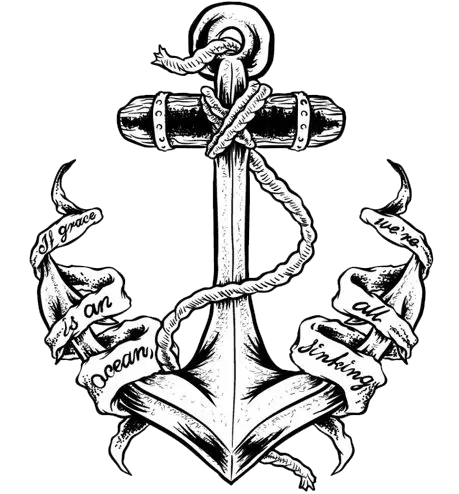 Anchor PNG