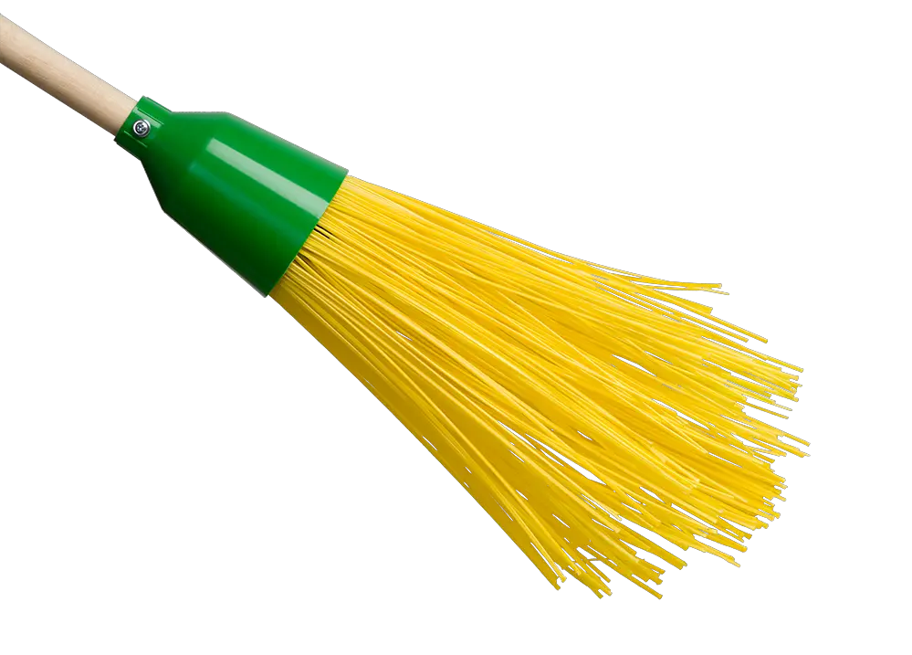 Broom PNG