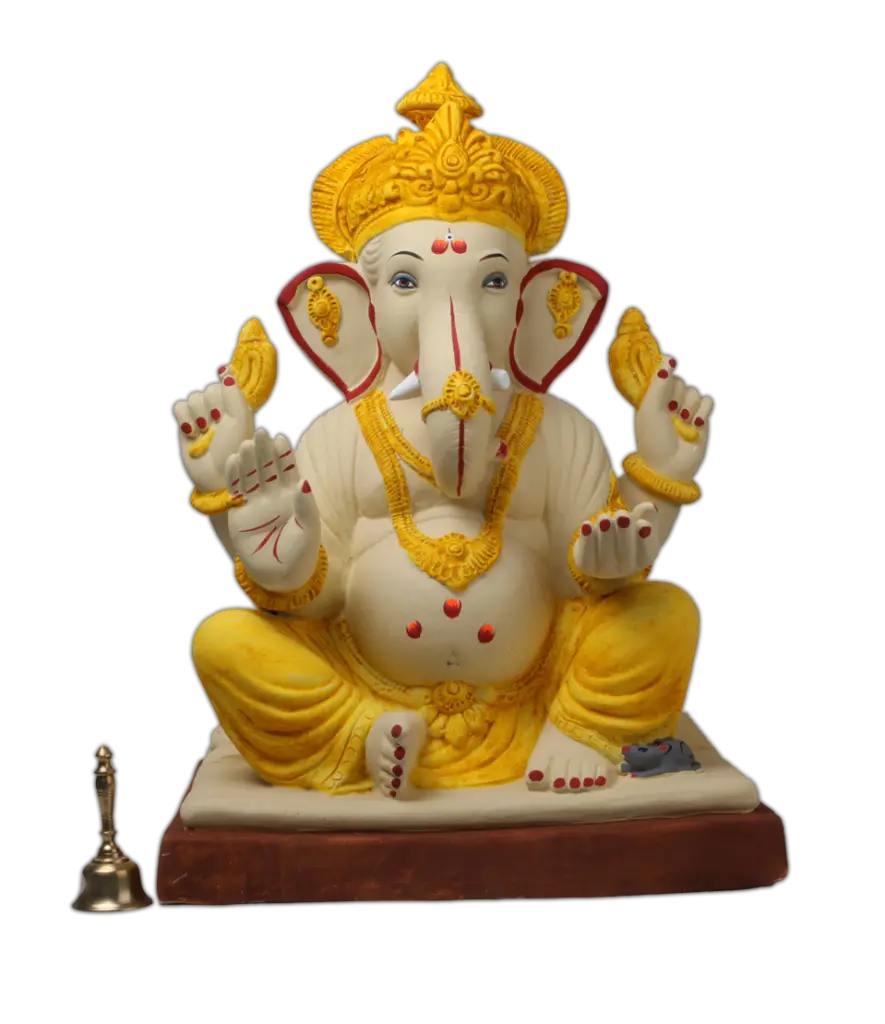 Ganesha PNG