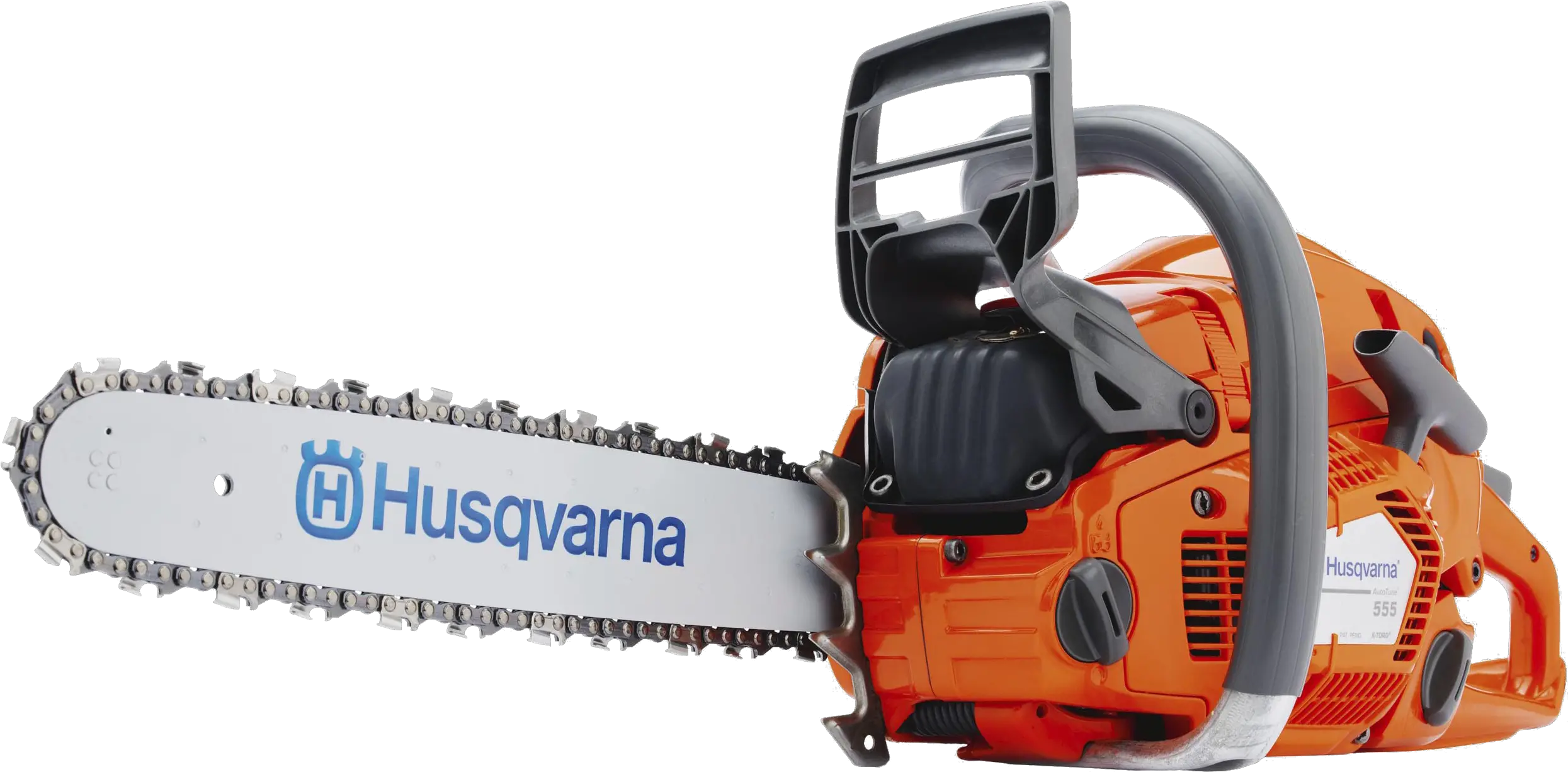 Chainsaw PNG