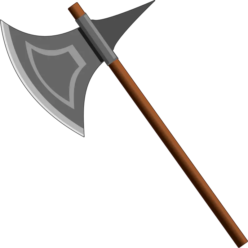 Ax PNG