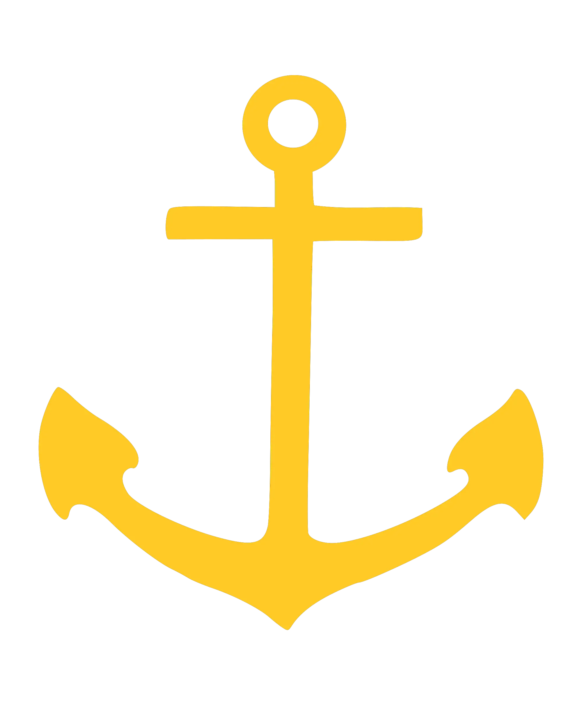 Anchor PNG