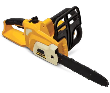 Chainsaw PNG