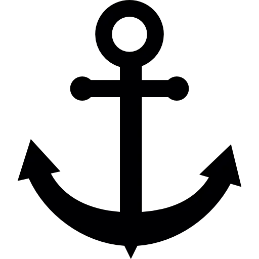 Anchor PNG