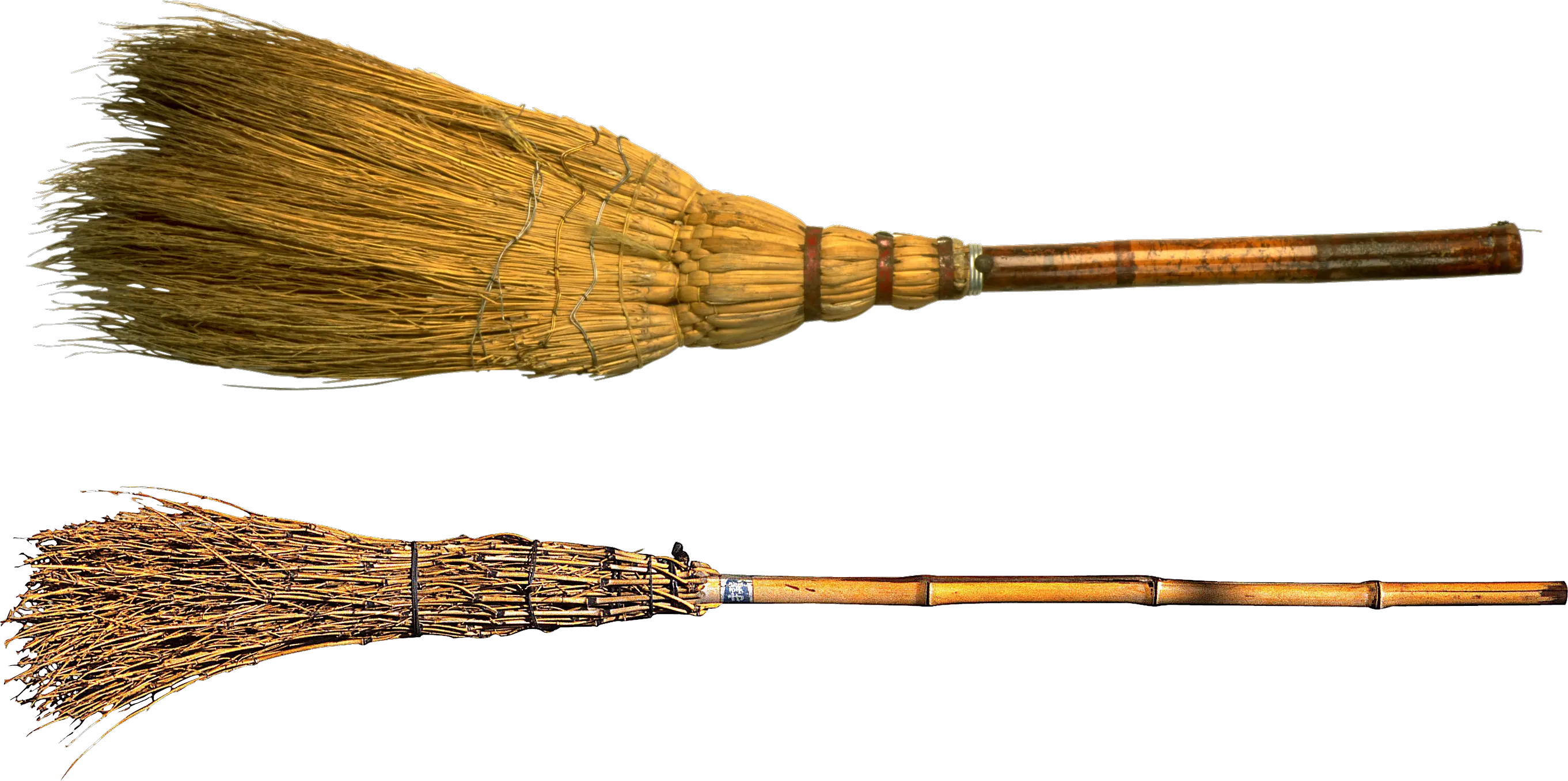 Broom PNG
