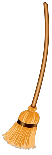 Broom PNG