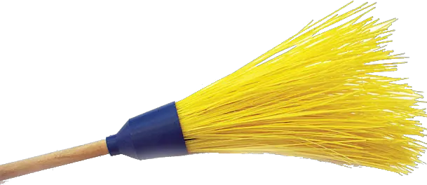 Broom PNG