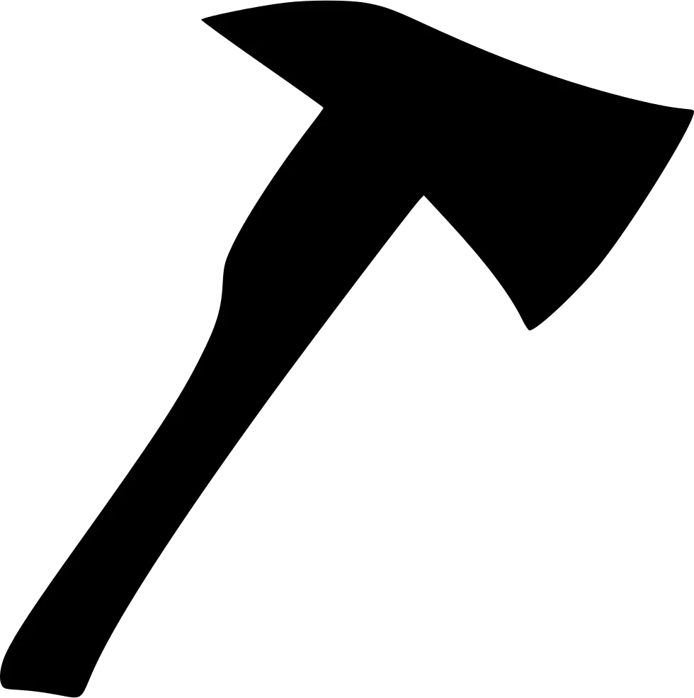 Ax PNG