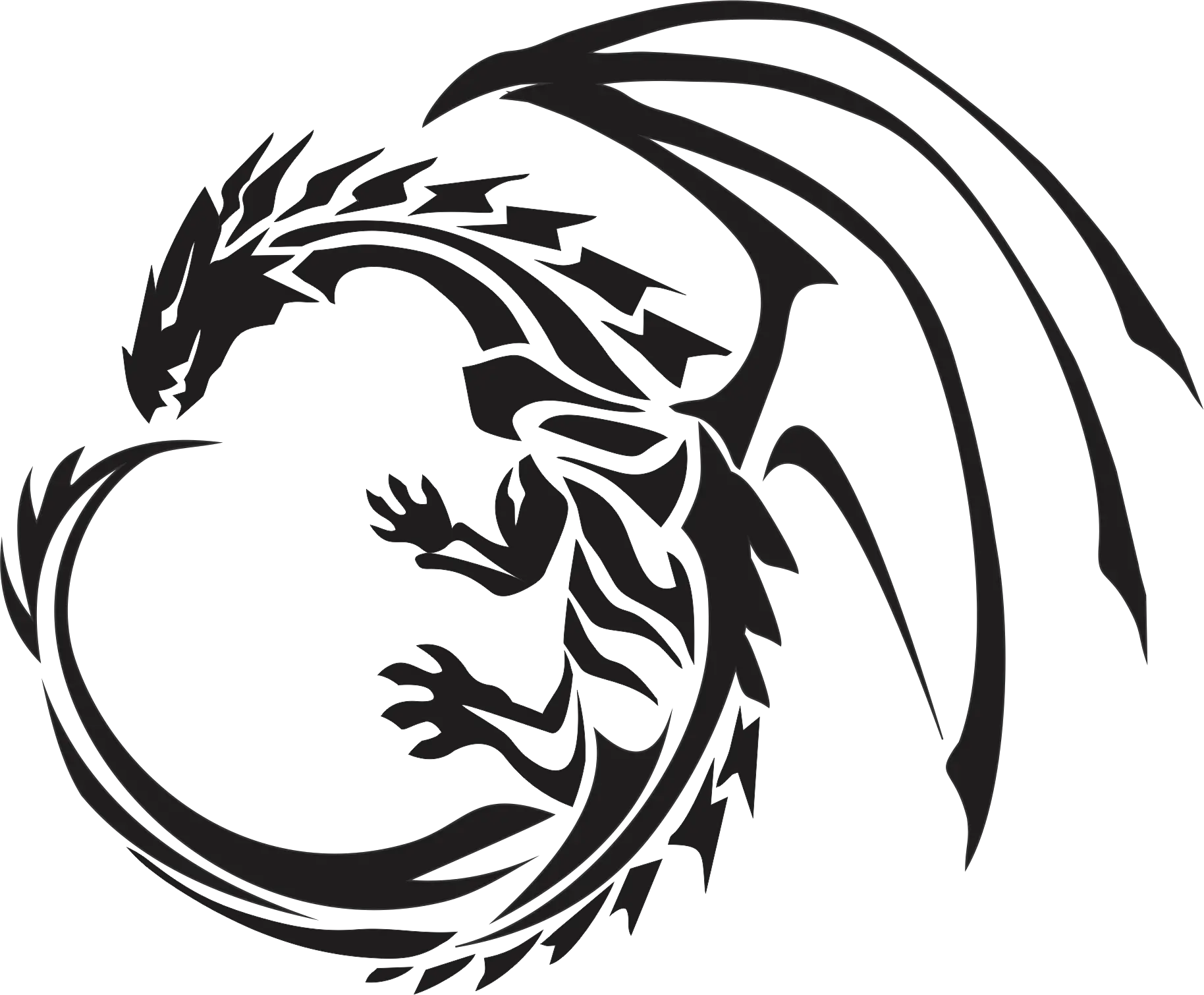 Dragon PNG