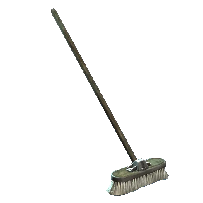 Broom PNG