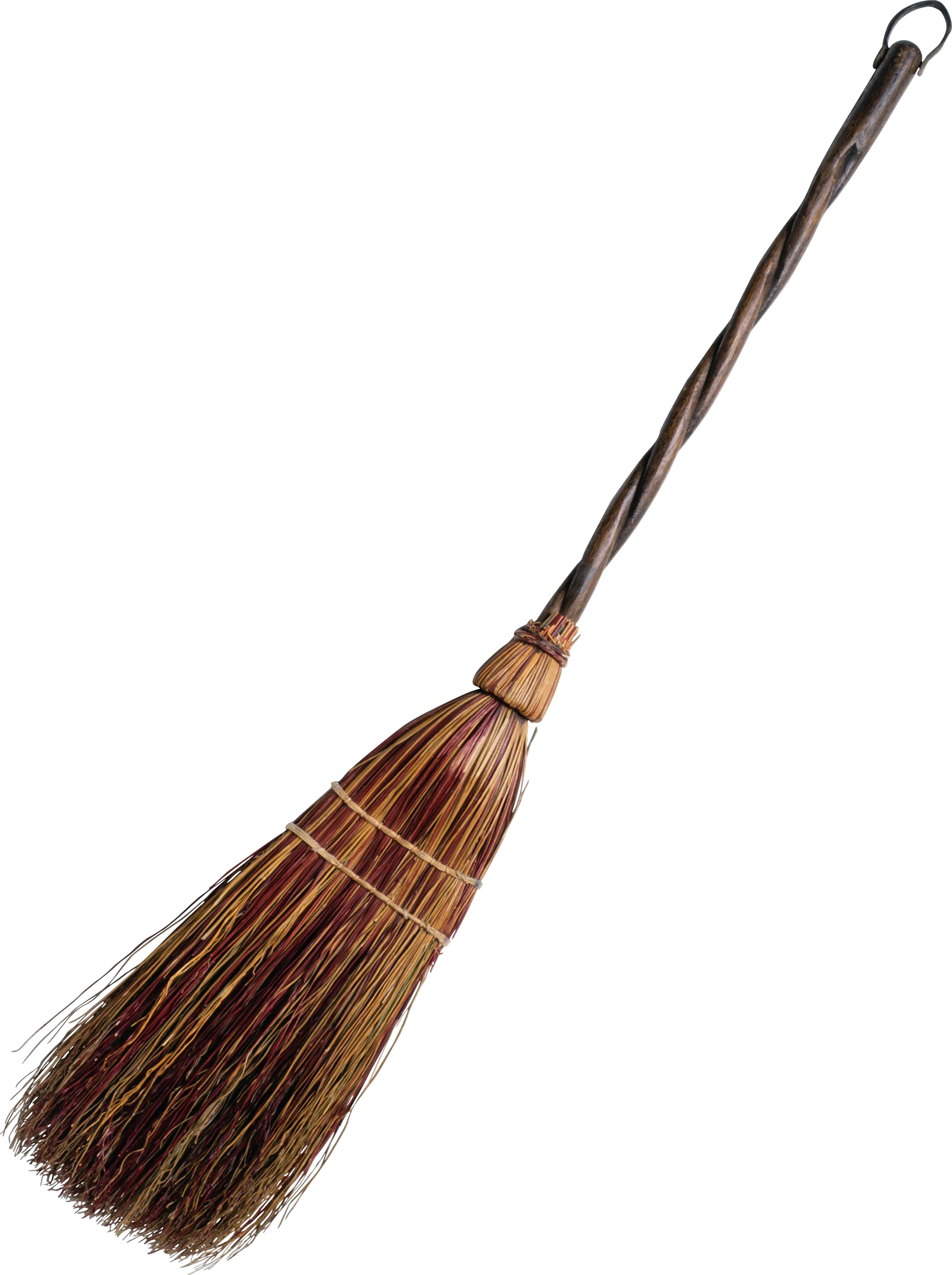 Broom PNG