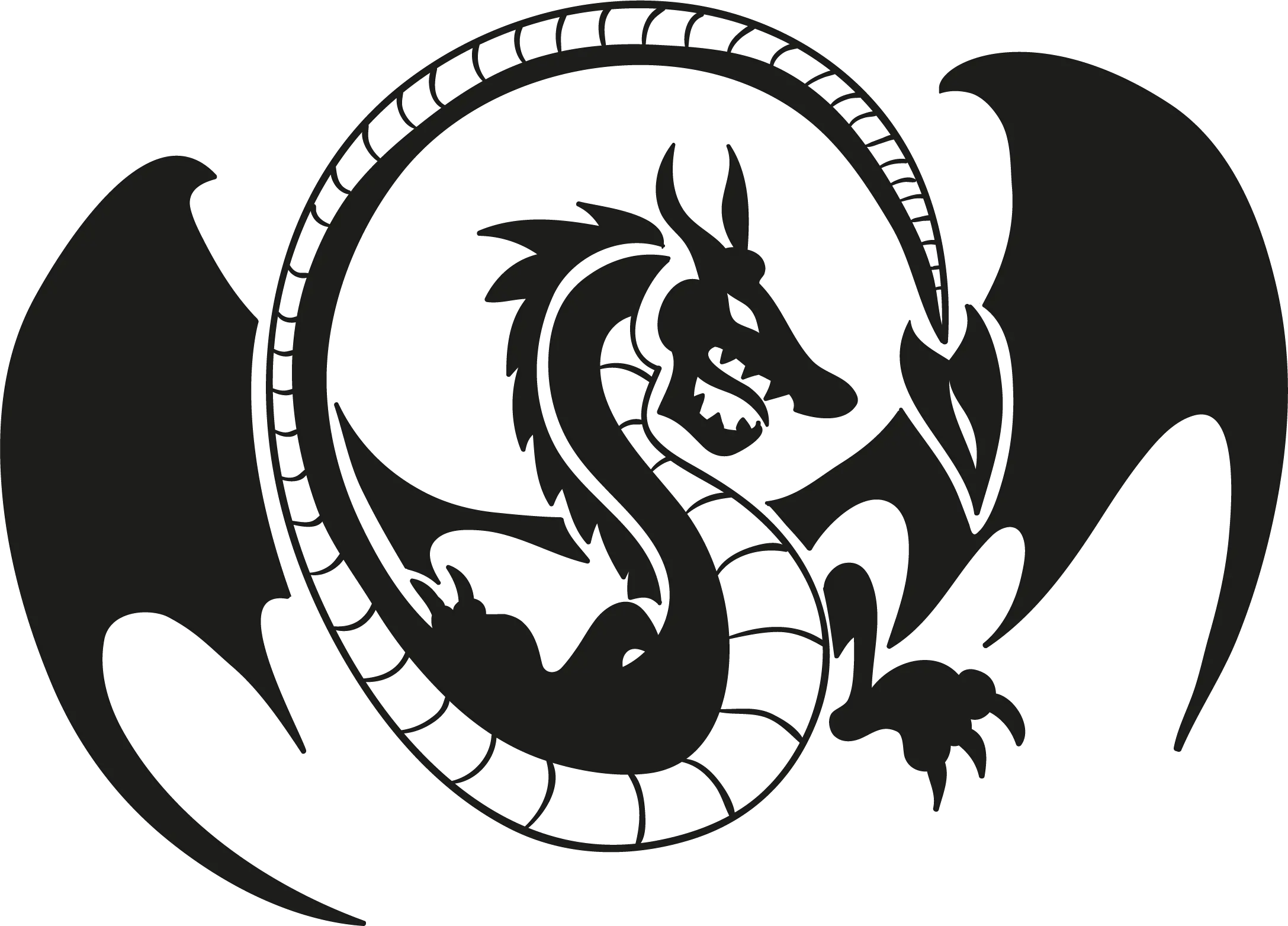 Dragon PNG