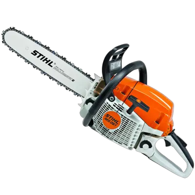 Chainsaw PNG