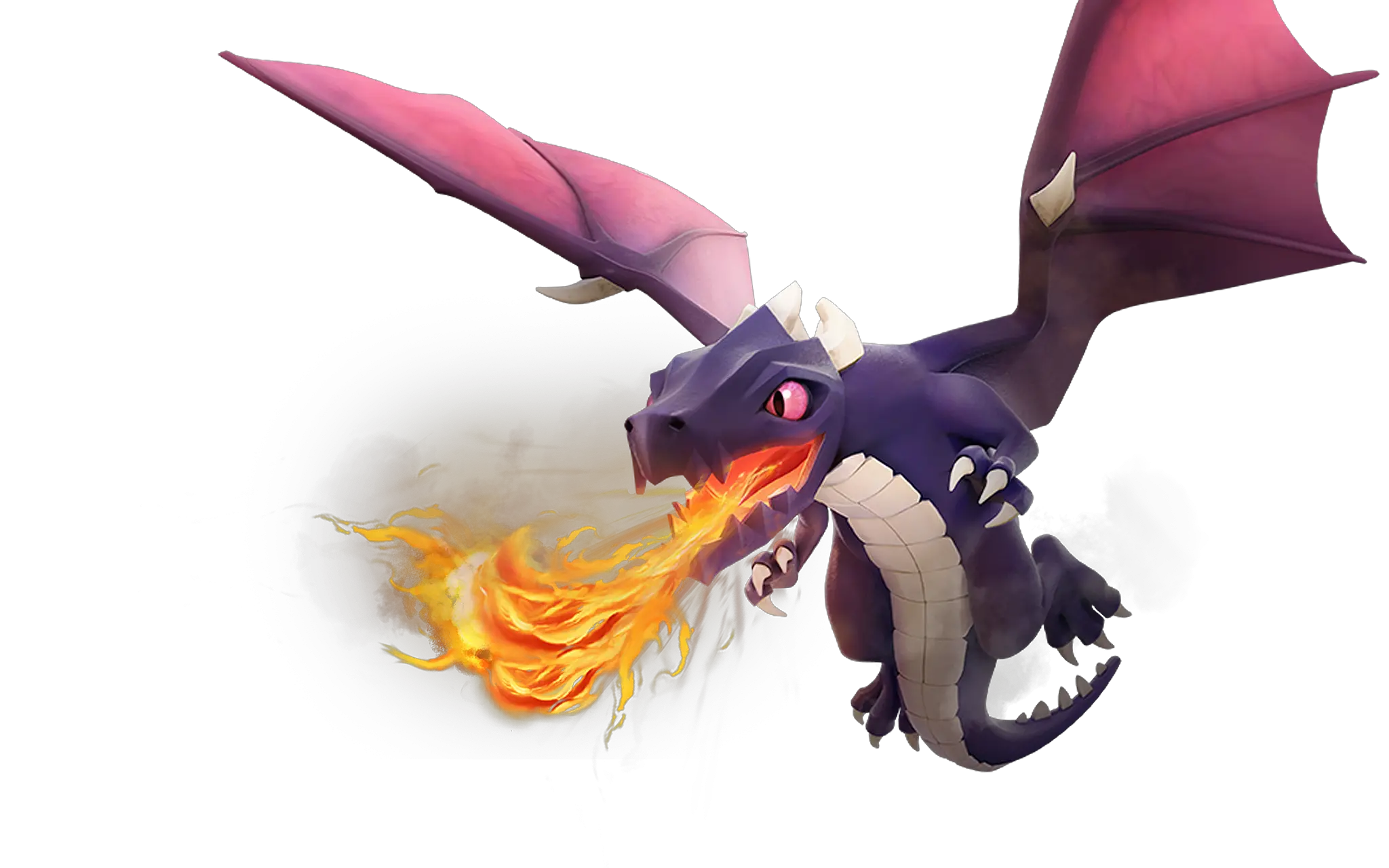 Dragon PNG
